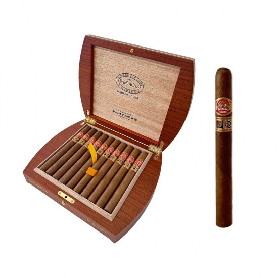 Trabucuri Partagas Aliados LCDH (20) Trabucuri Partagas Aliados LCDH (20)