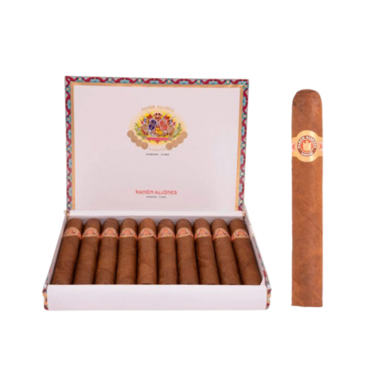 Trabucuri Ramon Allones No.3 (10) Trabucuri Ramon Allones No.3 (10)