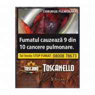 Tigari de foi Toscanello Regular (5) 