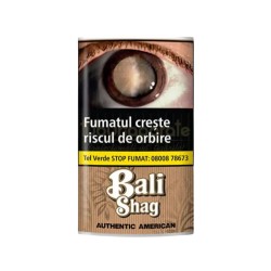 Tutun de rulat Bali Authentic American (35g) Tutun de rulat Bali Authentic American (35g)