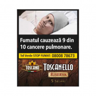 Tigari de foi Toscanello Riserva (5)