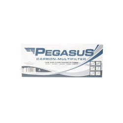 Tuburi Pegasus White Carbon (200) Tuburi Pegasus White Carbon (200)