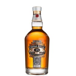 Chivas Regal 25 YO 0.7L Chivas Regal 25 YO 0.7L