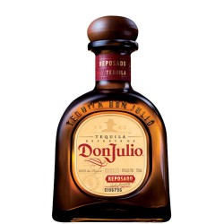 Don Julio Reposado 0.7L Don Julio Reposado 0.7L