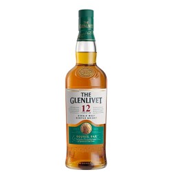 Glenlivet 12 YO 0.7L Glenlivet 12 YO 0.7L