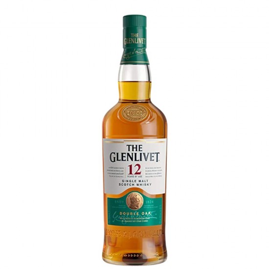 Glenlivet 12 YO 0.7L Glenlivet 12 YO 0.7L
