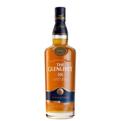 Glenlivet 18 YO 0.7L Glenlivet 18 YO 0.7L