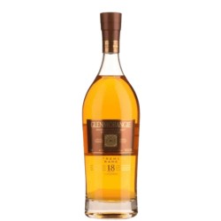 Glenmorangie 18 YO Extremely Rare 0.7L Glenmorangie 18 YO Extremely Rare 0.7L