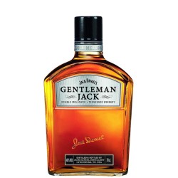 Jack Daniel's Gentleman Jack 0.7L Jack Daniel's Gentleman Jack 0.7L