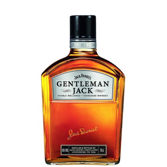 Jack Daniel's Gentleman Jack 0.7L Jack Daniel's Gentleman Jack 0.7L