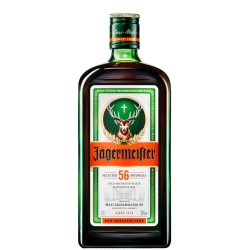 Jägermeister Liqueur 0.7L Jägermeister Liqueur 0.7L