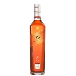 Johnnie Walker 18 YO Blended Scotch Whisky 0.7L Johnnie Walker 18 YO Blended Scotch Whisky 0.7L
