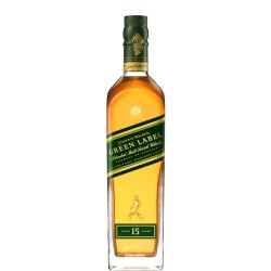 Johnnie Walker Green 15 YO 0.7L