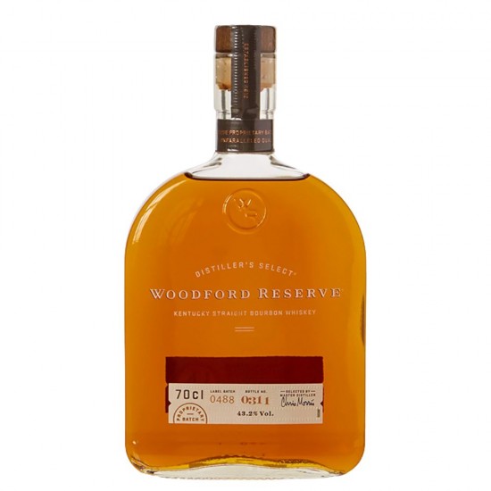 Woodford Reserve 0.7L Woodford Reserve 0.7L