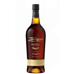 Zacapa Centenario 23YO 0.7L