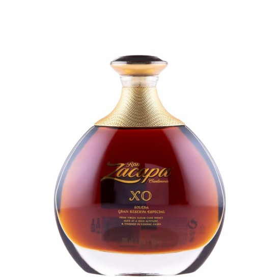 Zacapa Centenario XO 0.7L