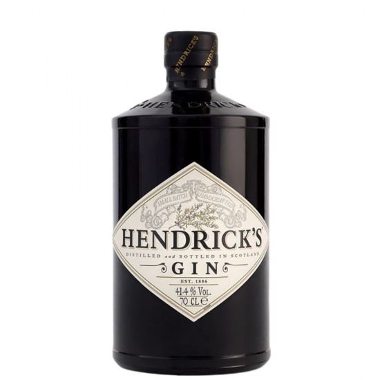Hendrick's Gin 0.7L Hendrick's Gin 0.7L