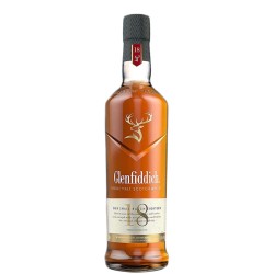 Glenfiddich 18 YO 0.7L Glenfiddich 18 YO 0.7L