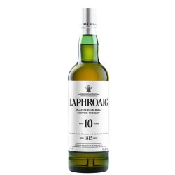 Laphroaig 10 YO 0.7L
