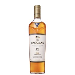 Macallan 12 YO Double Cask 0.7L