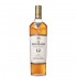 Macallan 12 YO Double Cask 0.7L