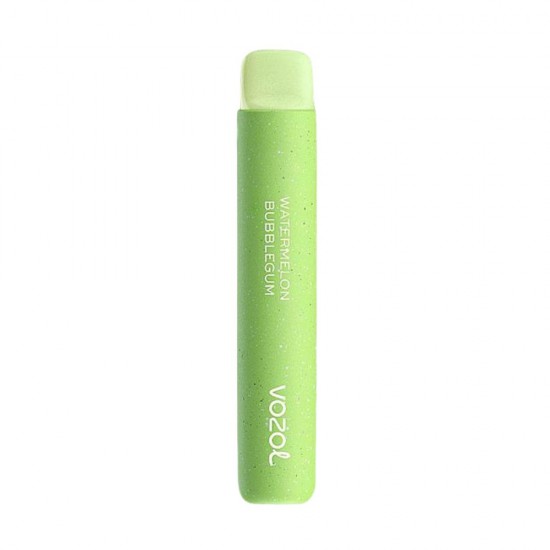 Tigara electronica Vozol - Watermelon Bubblegum (800 pufuri) Tigara electronica Vozol - Watermelon Bubblegum (800 pufuri)