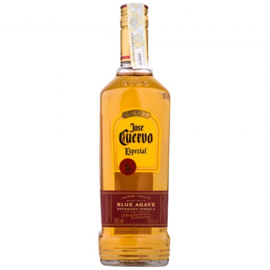 Jose Cuervo Gold 0.7L
