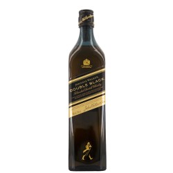 Johnnie Walker Double Black 0.7L