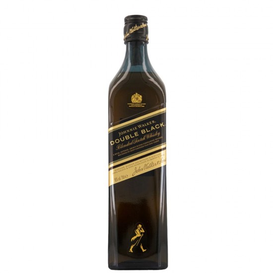 Johnnie Walker Double Black 0.7L