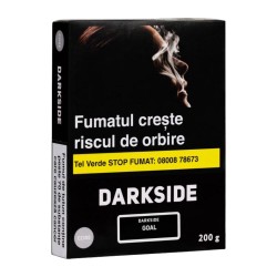 Tutun narghilea Darkside GOAL (200g) Tutun narghilea Darkside GOAL (200g)