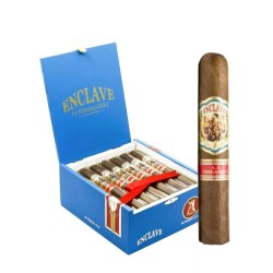 Trabucuri AJ Fernandez Enclave Robusto (20)