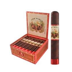 Trabucuri AJ Fernandez New World Navegante Robusto (21)
