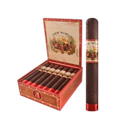 Trabucuri AJ Fernandez New World Gobernador Toro (21)
