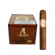 Trabucuri AJ Fernandez Last Call Geniales (25)