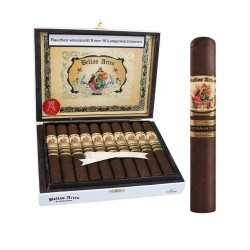 Trabucuri AJ Fernandez Bellas Artes Maduro Toro (20)
