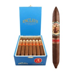 Trabucuri AJ Fernandez Enclave Habano Figurado (20)