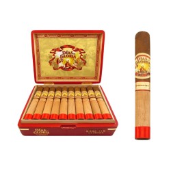 Trabucuri AJ Fernandez Dias de Gloria Habano Toro (20)