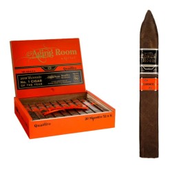 Trabucuri AJF Aging Room Maestro (20)