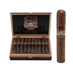 Trabucuri AJF Viva la Vida Robusto (20)