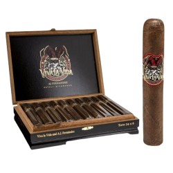 Trabucuri AJF Viva la Vida Toro (20)