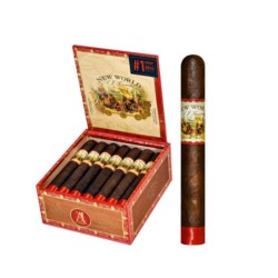 Trabucuri AJ Fernandez New World Toro Redondo (20)