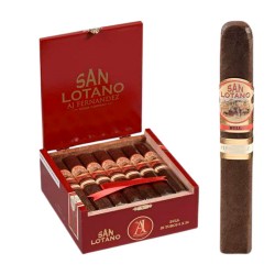 Trabucuri San Lotano The Bull Toro (20)
