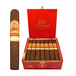 Trabucuri San Lotano The Bull Gordo (20)