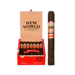 Trabucuri AJ Fernandez New World Puro Especial Toro (20)