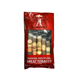 Trabucuri AJ Fernandez Premium Sampler (5)