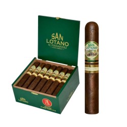 Trabucuri San Lotano Requiem Habano Toro (20)