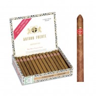 Trabucuri Arturo Fuente Curly Head Natural (25)