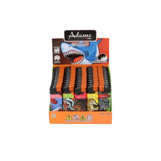 Bricheta Angel Animals Piezo