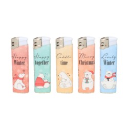 Bricheta Wildfire Piezo Ice Bear  Bricheta Wildfire Piezo Ice Bear