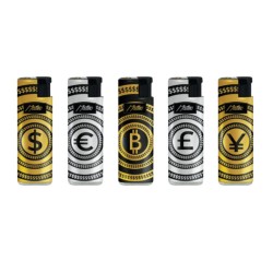 Bricheta Matteo Turbo Money Bricheta Matteo Turbo Money